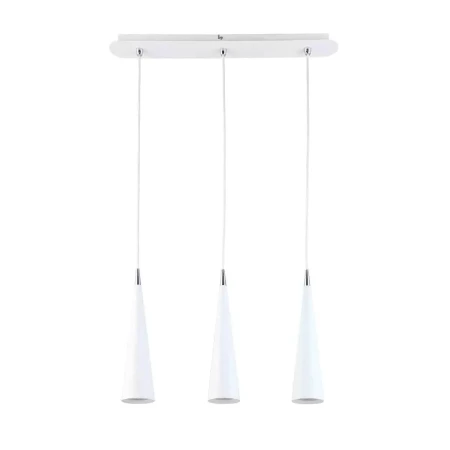 Lampa nad stół wisząca nowoczesna PIETRO FH31803-AJ13 WH  - Italux
